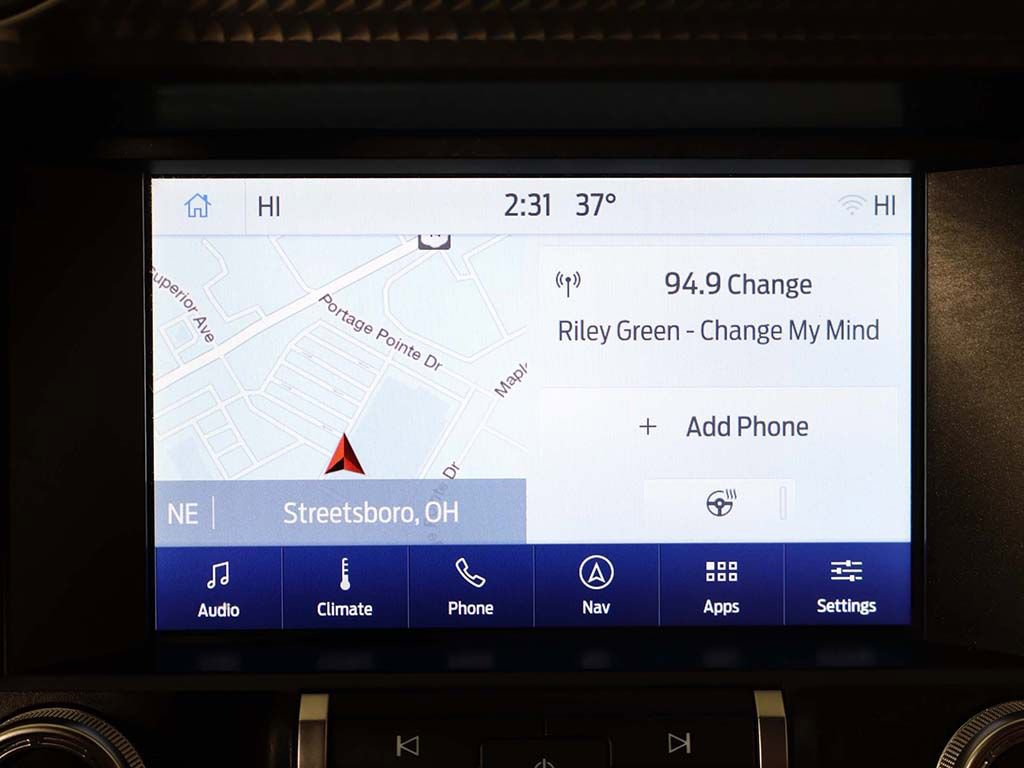 Used 2022 Ford Mustang GT Premium w/ GT Performance Package image 45