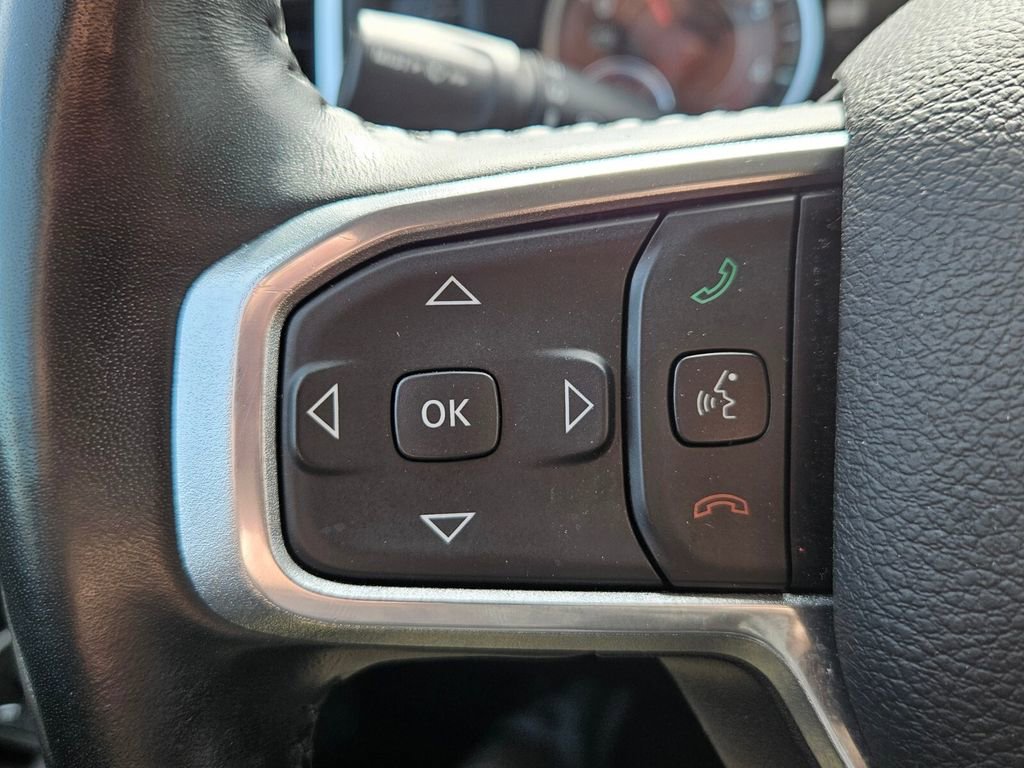 Used 2022 RAM 1500 Laramie image 20