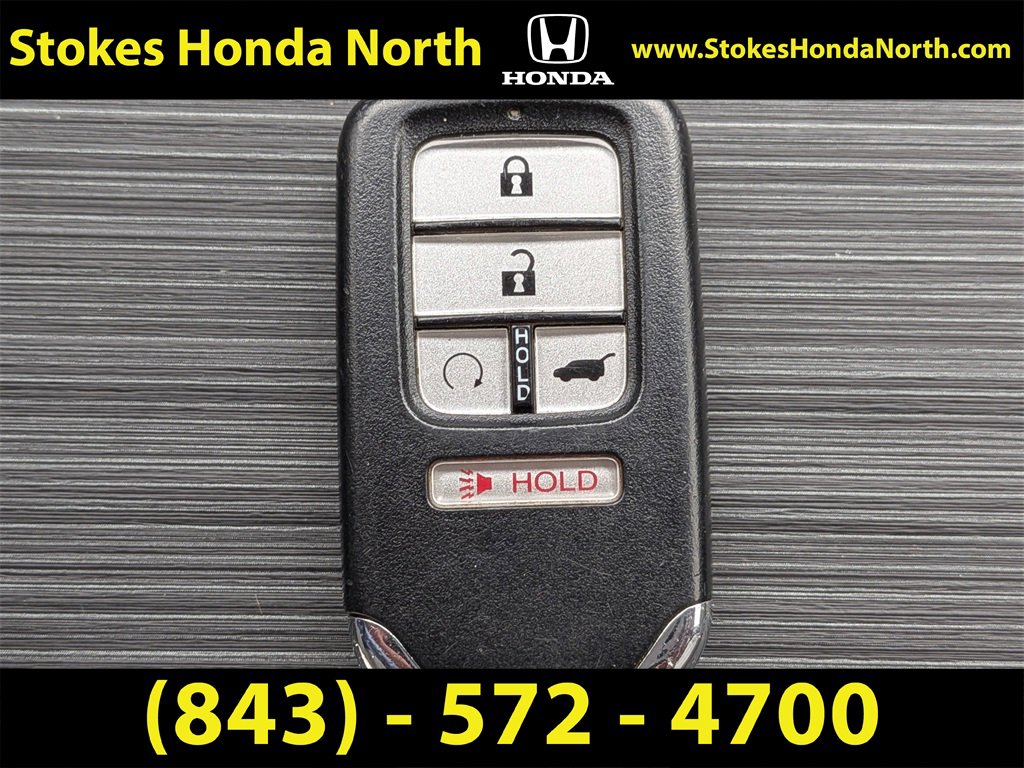 Certified 2022 Honda Pilot Special Edition image 31