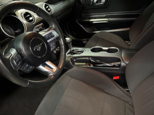 Used 2020 Ford Mustang Coupe w/ Equipment Group 101A image 21