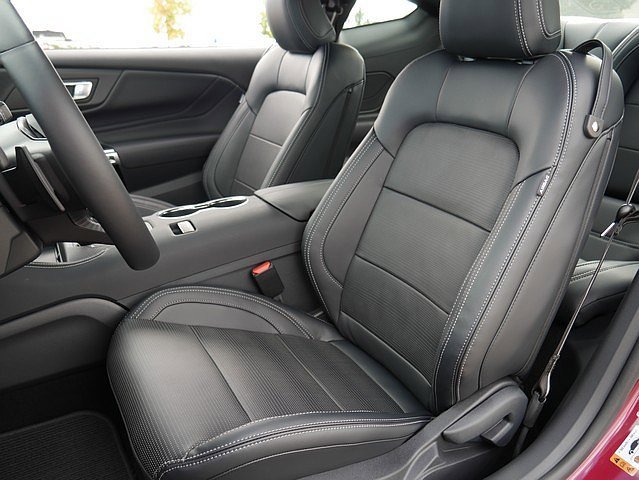 New 2025 Ford Mustang GT Premium image 13