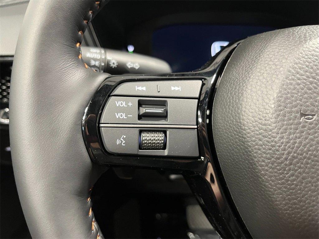 New 2026 Honda CR-V Sport Touring image 15