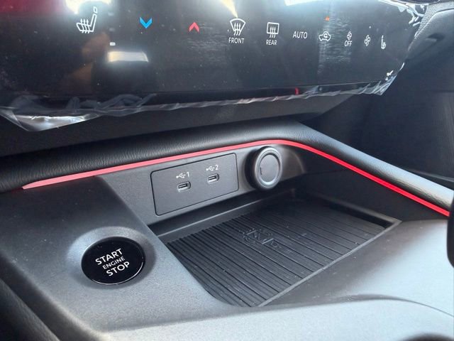 New 2026 Nissan Sentra SV w/ SV Convenience Package image 17