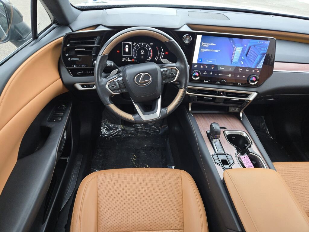 Used 2023 Lexus RX 350 Premium w/ Accessory Package (Z1) image 19