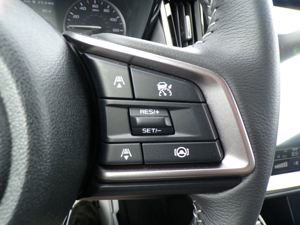 Used 2025 Subaru Outback Premium w/ Popular Package #1A image 25