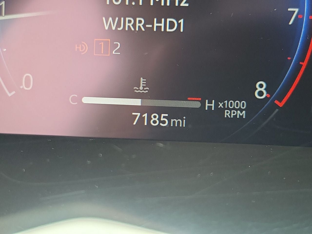 Used 2026 Toyota Highlander XSE AWD/4WD image 23