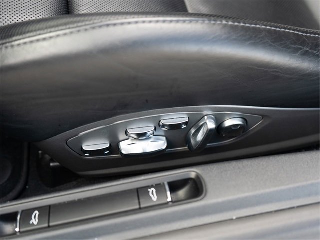 Certified 2021 Porsche 718 Boxster GTS w/ Premium Package image 20