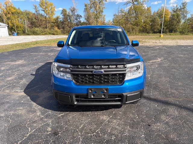 Used 2022 Ford Maverick XLT w/ Equipment Group 300A Standard AWD/4WD image 11