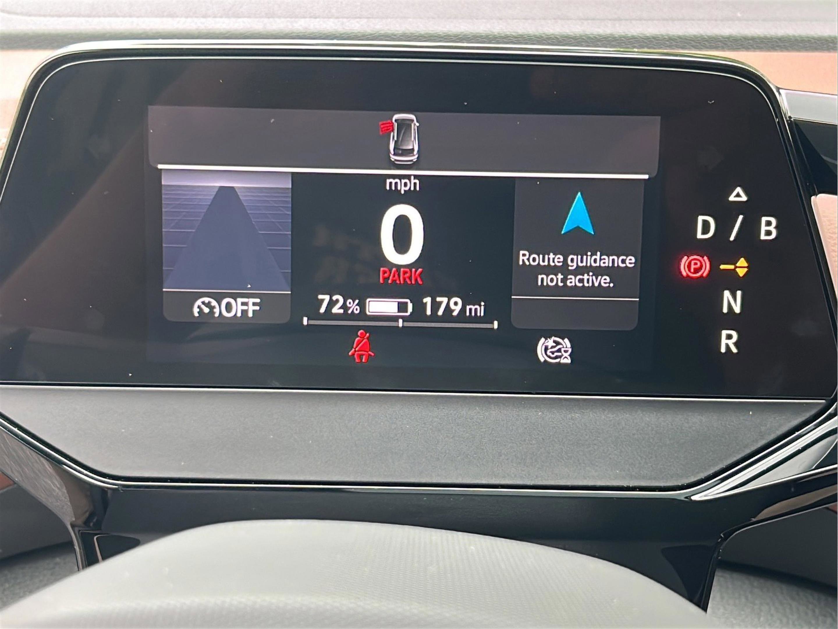 Used 2022 Volkswagen ID.4 Pro S RWD image 18