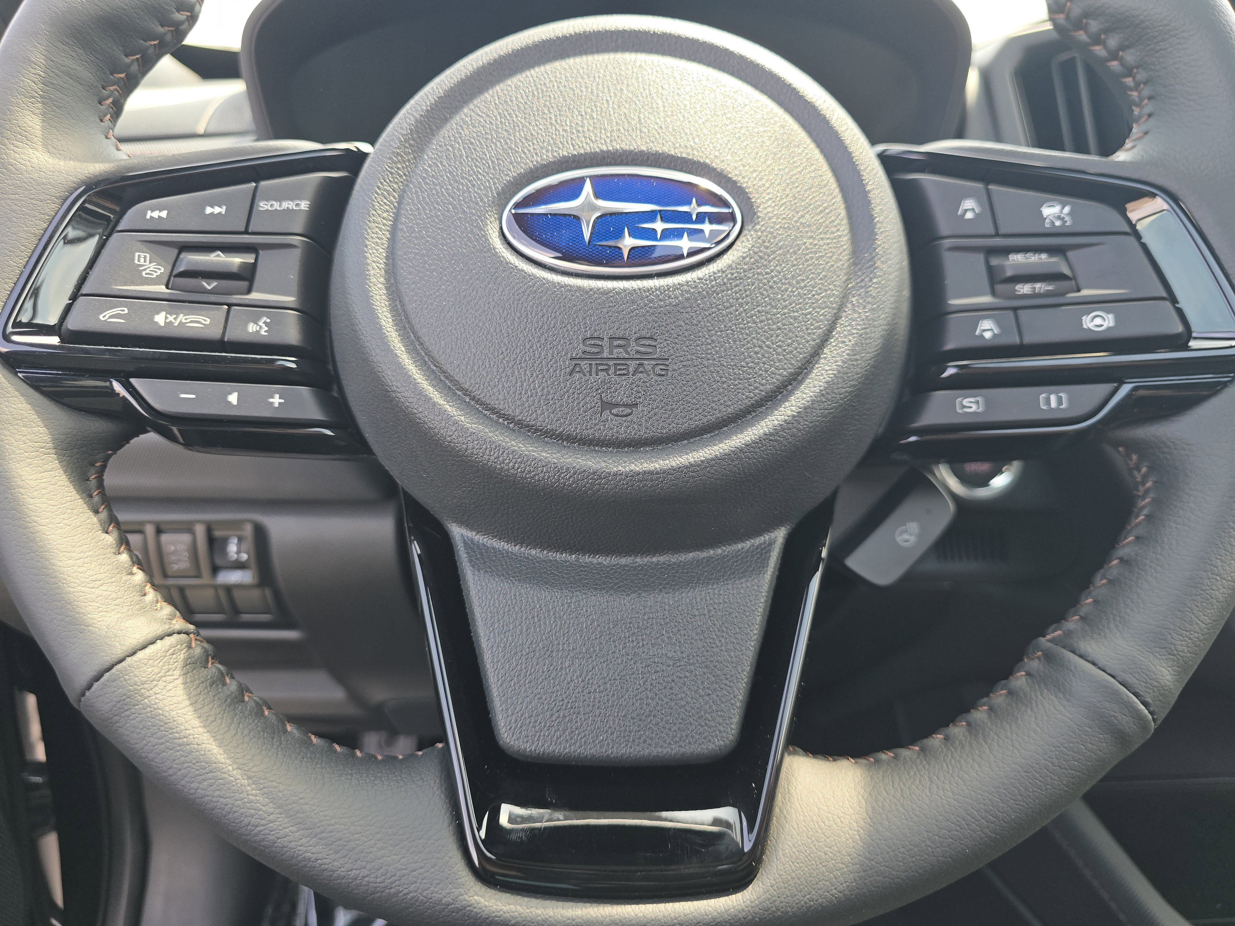 New 2026 Subaru Forester Touring image 23