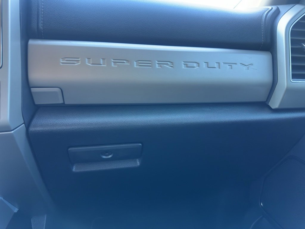Used 2022 Ford F250 Lariat image 24