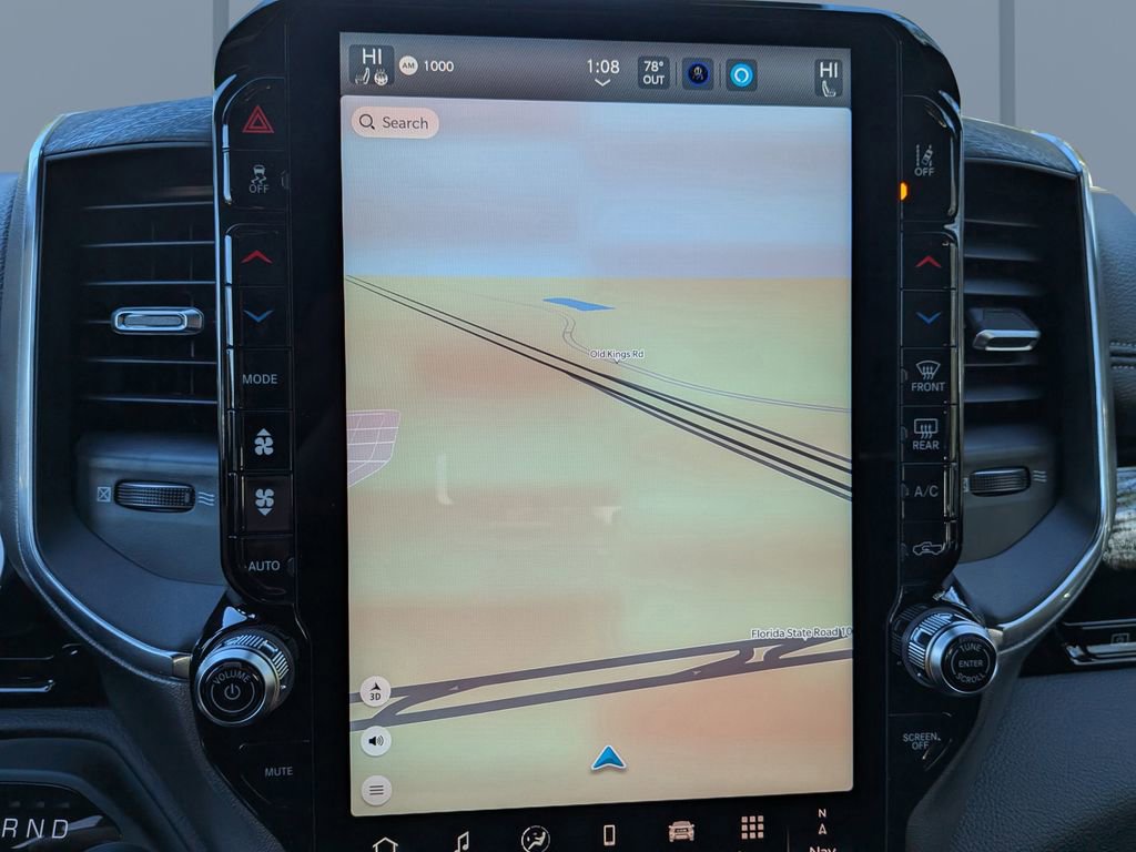 New 2026 RAM 1500 Laramie w/ Night Edition image 21