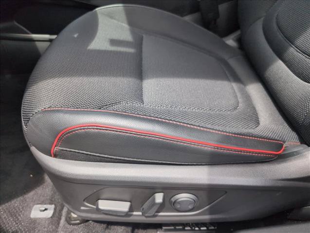 Certified 2024 Hyundai Tucson N Line AWD/4WD image 9