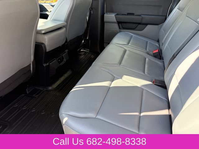 Used 2024 Ford F250 XL w/ XL Chrome Package AWD/4WD image 17