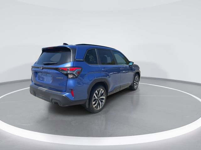 New 2026 Subaru Forester Touring AWD/4WD image 8