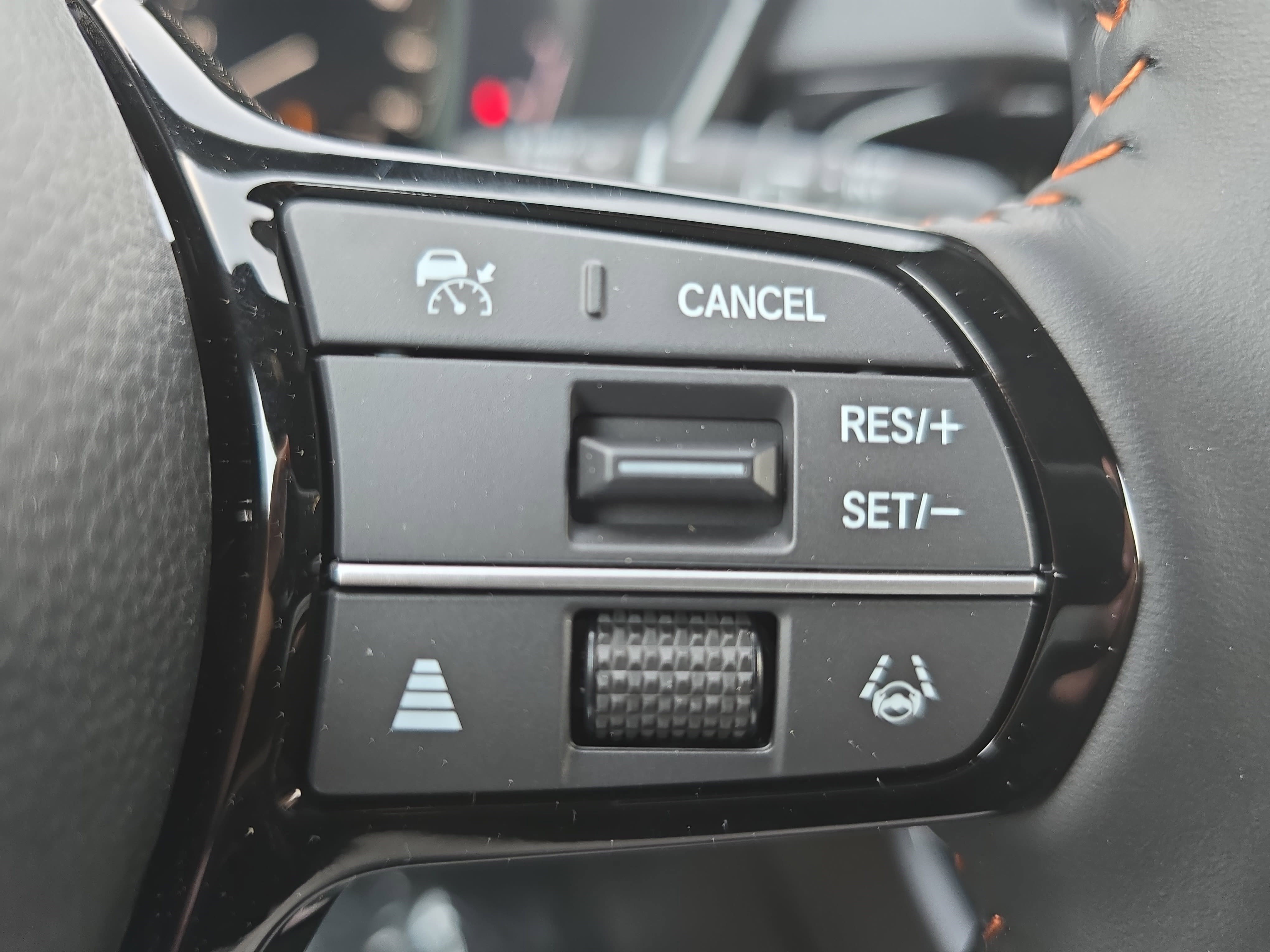 New 2026 Honda CR-V Sport Touring image 18