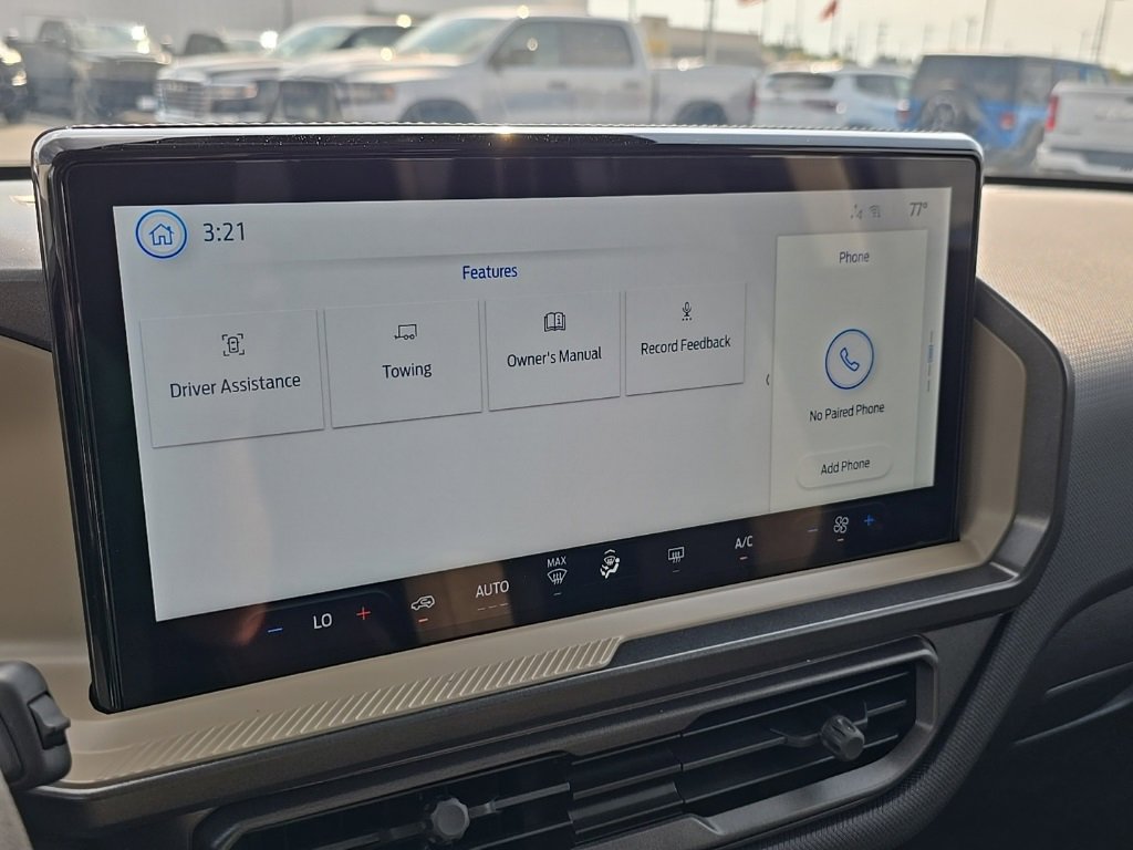 New 2025 Ford Bronco Sport Big Bend image 30