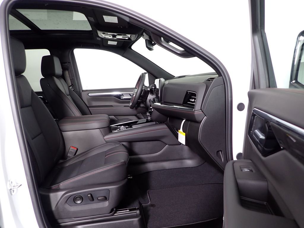 New 2026 Chevrolet Tahoe RST w/ Comfort Package image 37