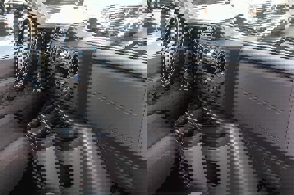 New 2026 Ford E-350 and Econoline 350 Super Duty w/ Power Equipment Group image 17