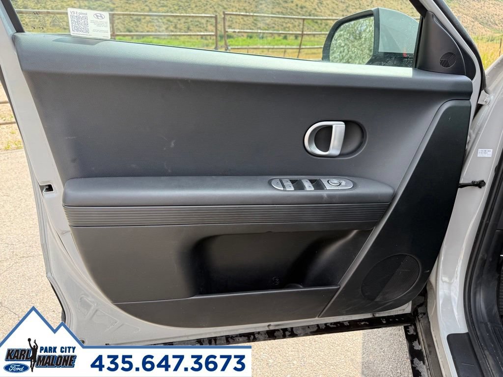 Used 2024 Hyundai Ioniq 5 SEL AWD/4WD image 11