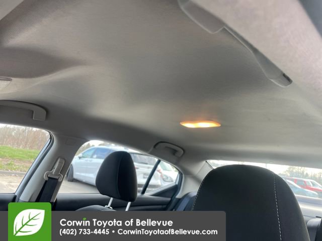 Used 2025 Nissan Sentra SV image 24