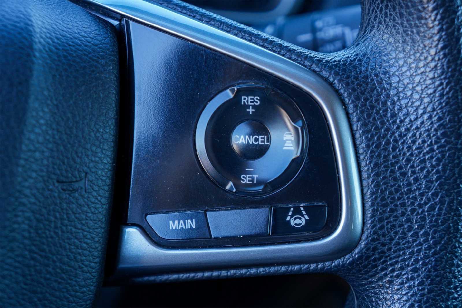 Used 2021 Honda CR-V EX image 26