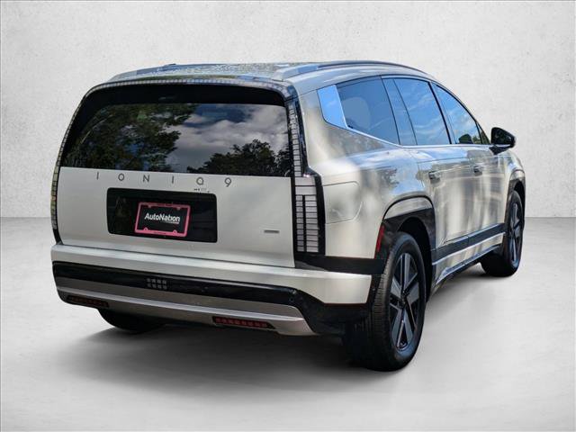 New 2026 Hyundai Ioniq 9 SEL image 2