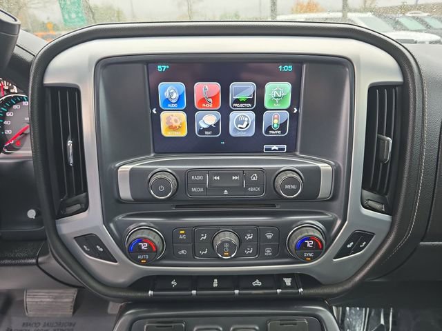 Certified 2018 GMC Sierra 3500 SLT image 14