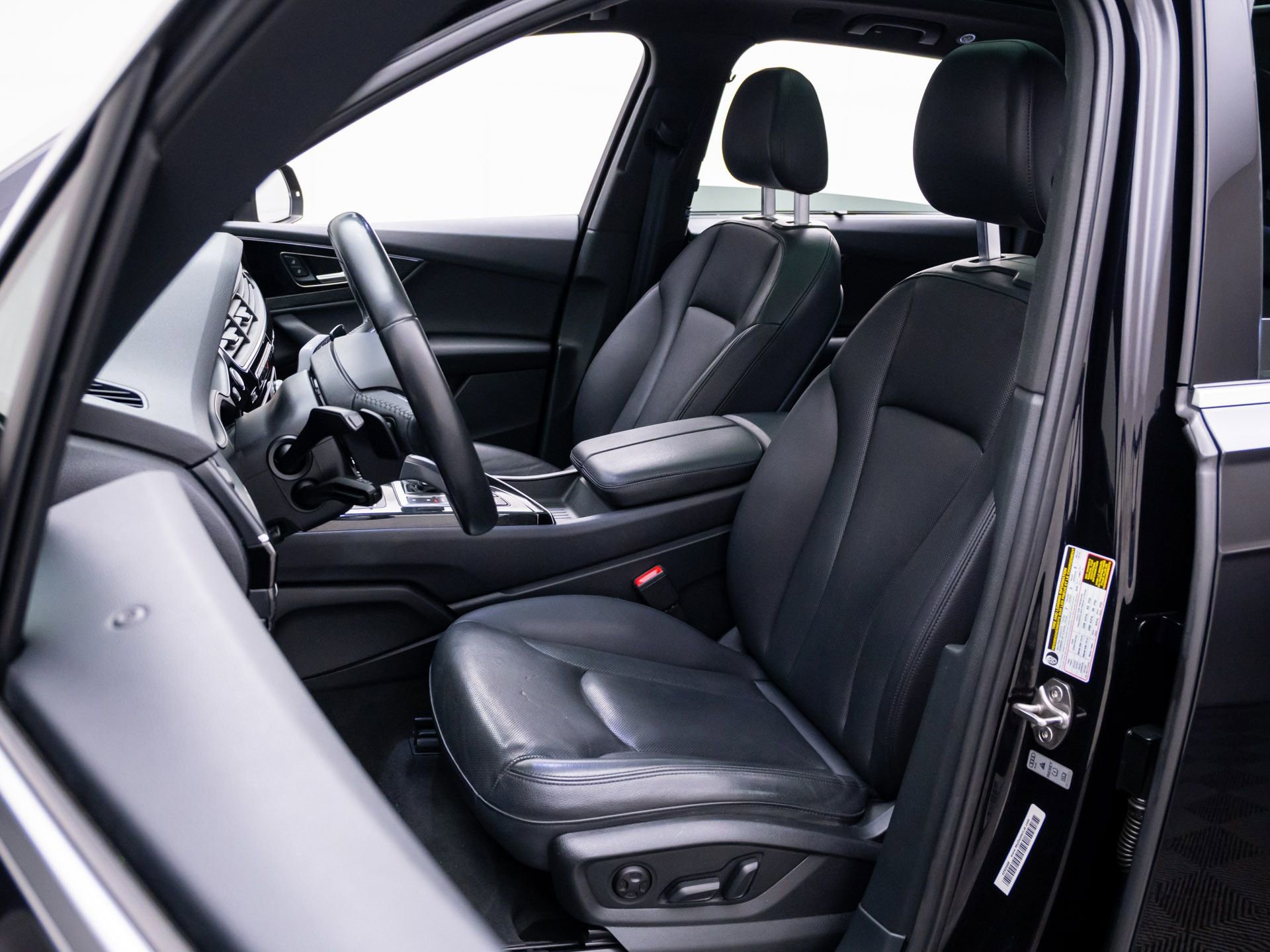 Used 2017 Audi Q7 3.0T Prestige w/ Prestige Package image 15