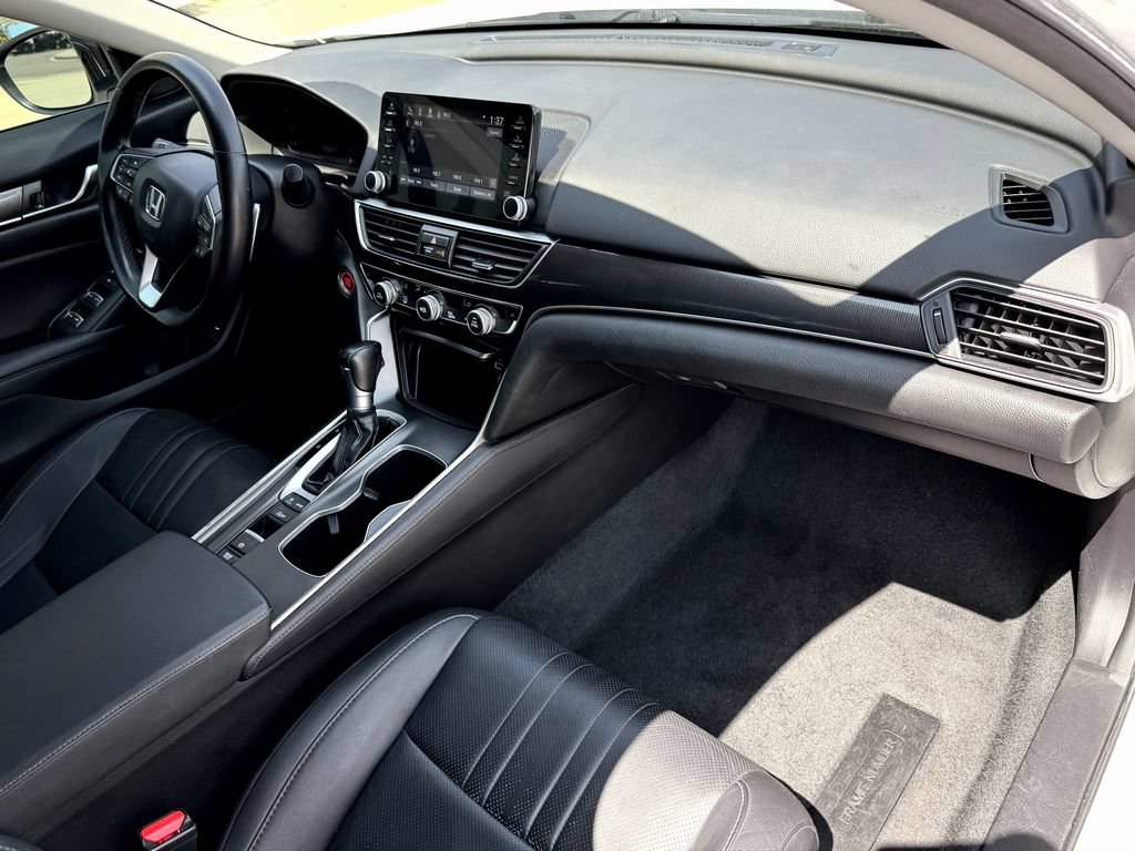 Used 2021 Honda Accord Sport Special Edition image 29