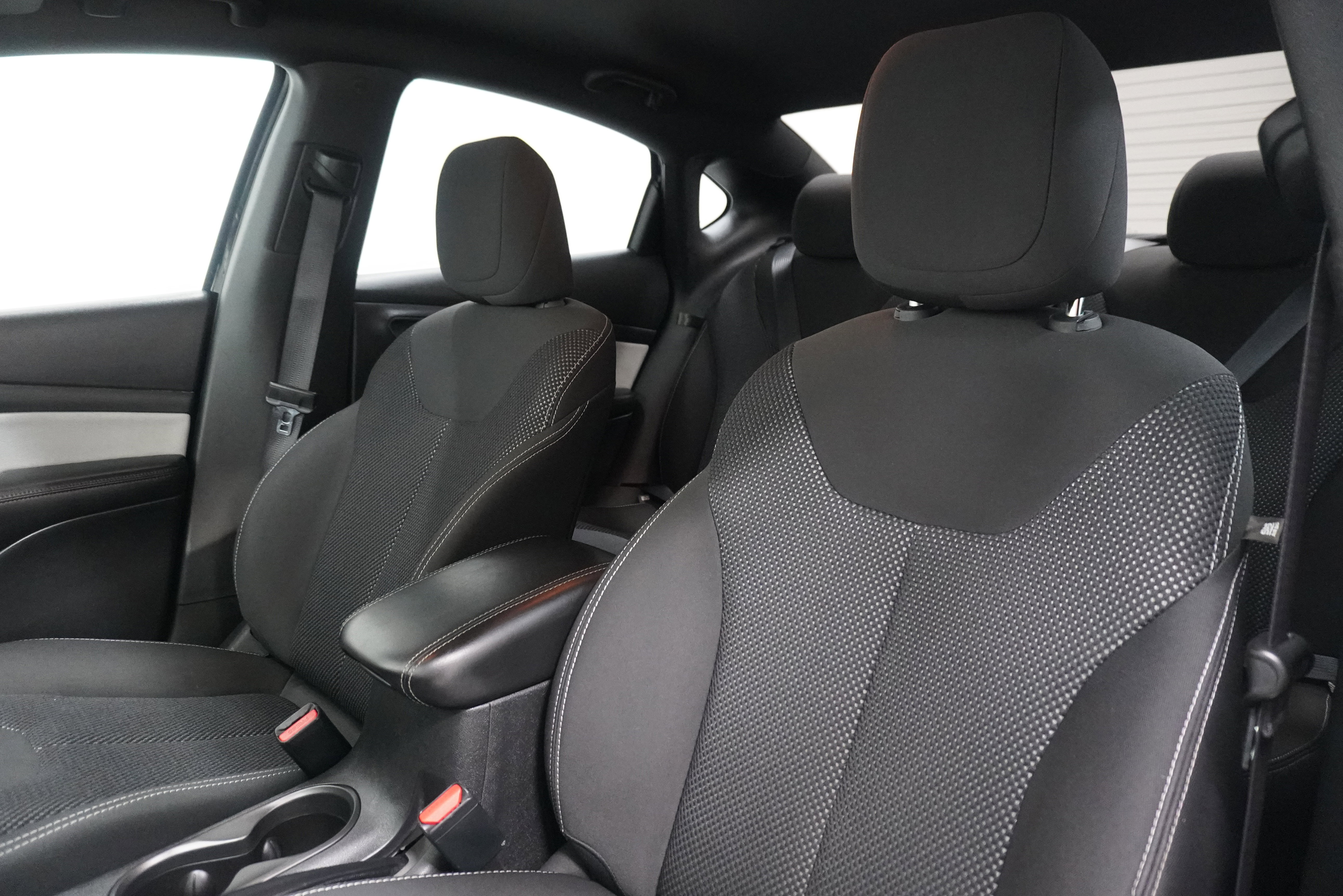 Used 2016 Dodge Dart SXT FWD image 10