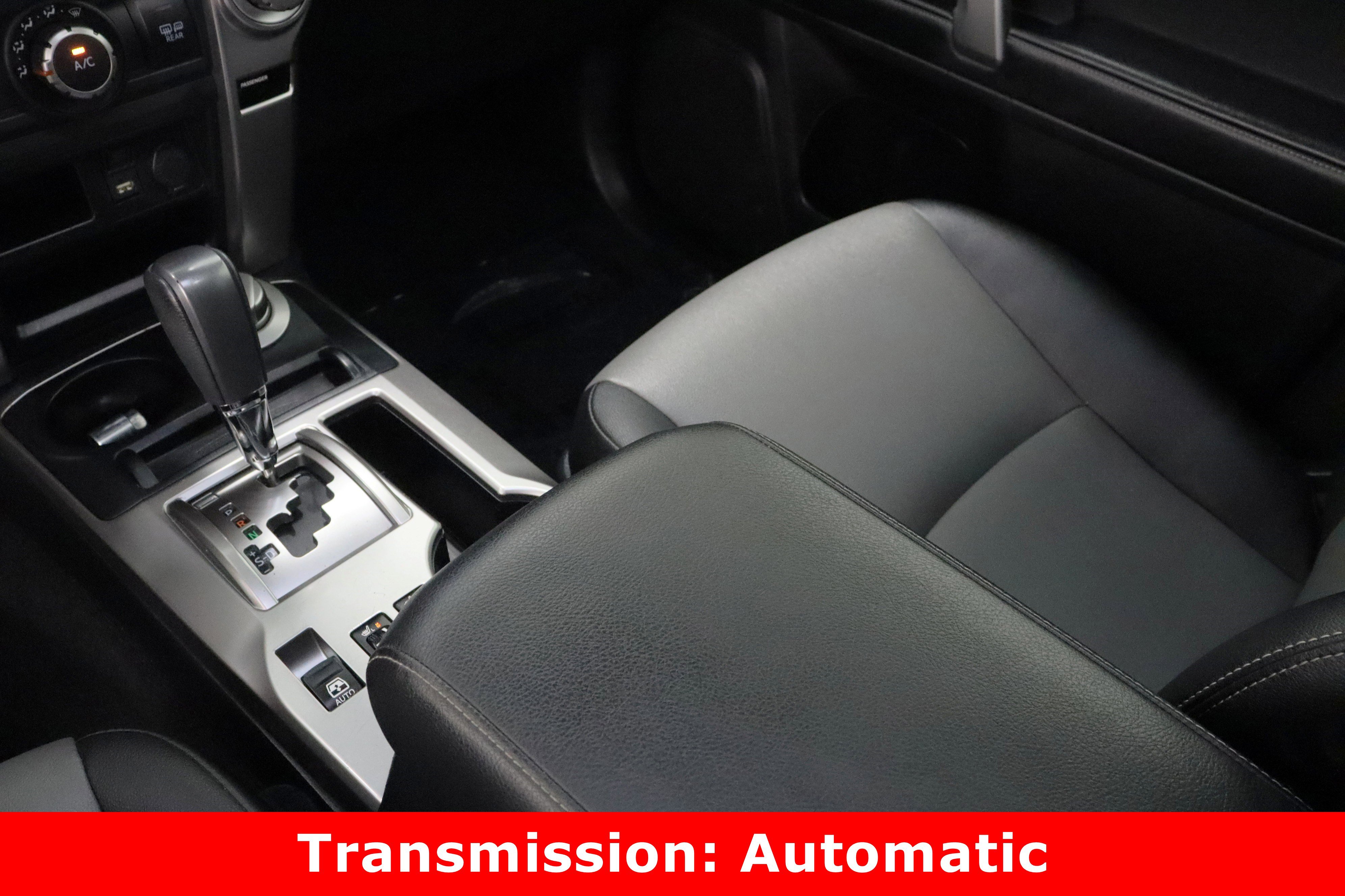 Certified 2023 Toyota 4Runner SR5 Premium w/ Moonroof Package image 17