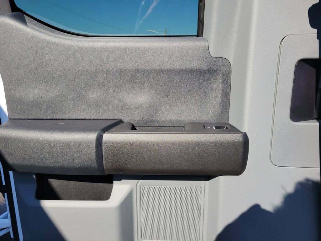 New 2026 Ford F350 XL w/ XL Chrome Package image 15