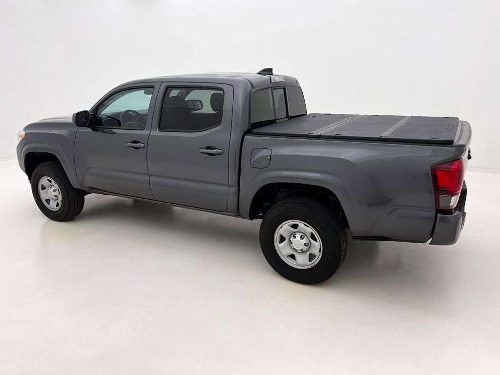 Used 2023 Toyota Tacoma SR image 10