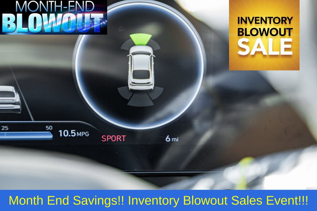 New 2025 Hyundai Elantra N Base image 39