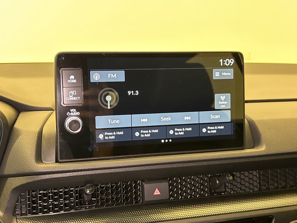 New 2026 Honda CR-V Sport-L image 24