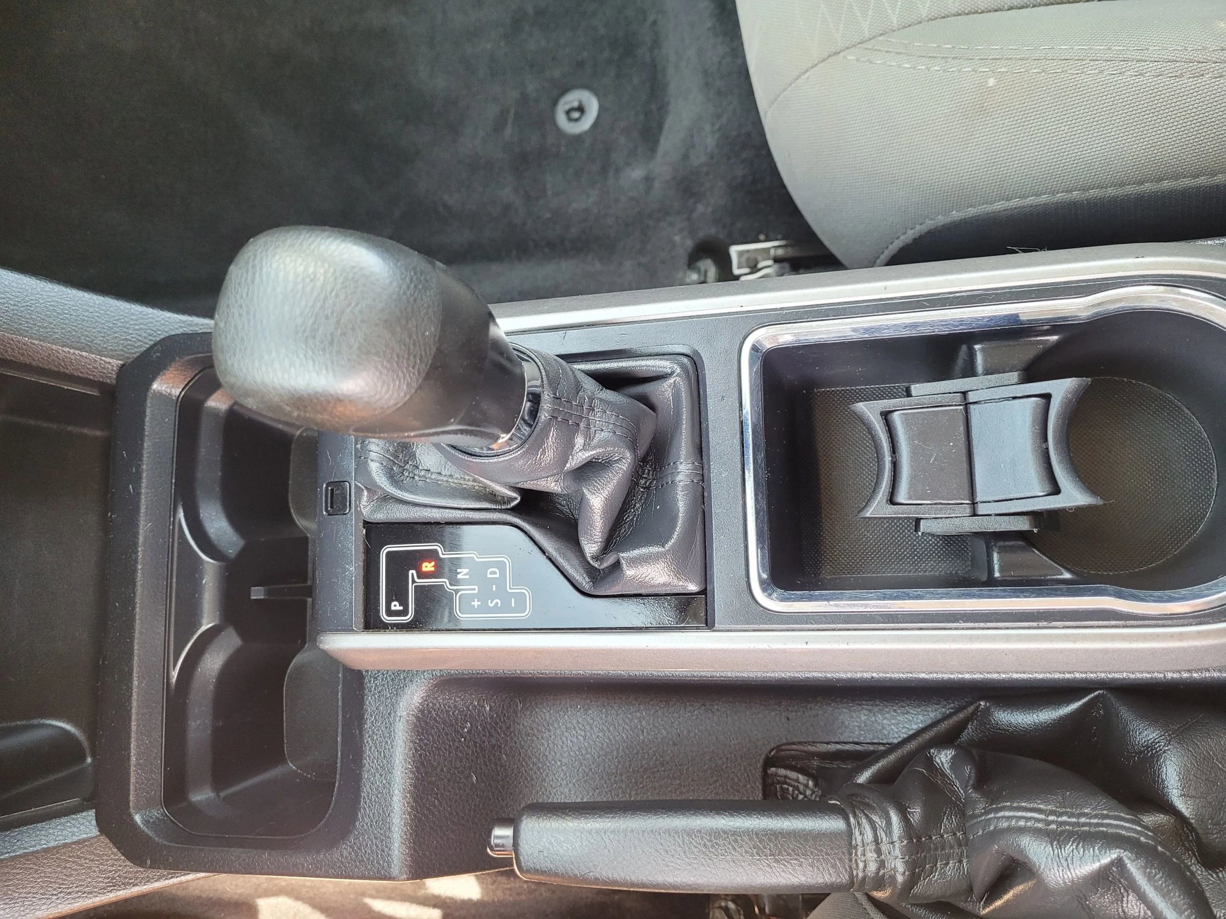 Used 2019 Toyota Tacoma SR5 image 24