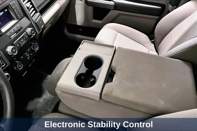 Used 2018 Ford F150 XLT w/ Trailer Tow Package AWD/4WD image 25