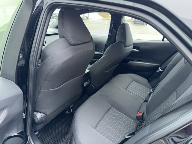 Certified 2024 Toyota Corolla SE image 5