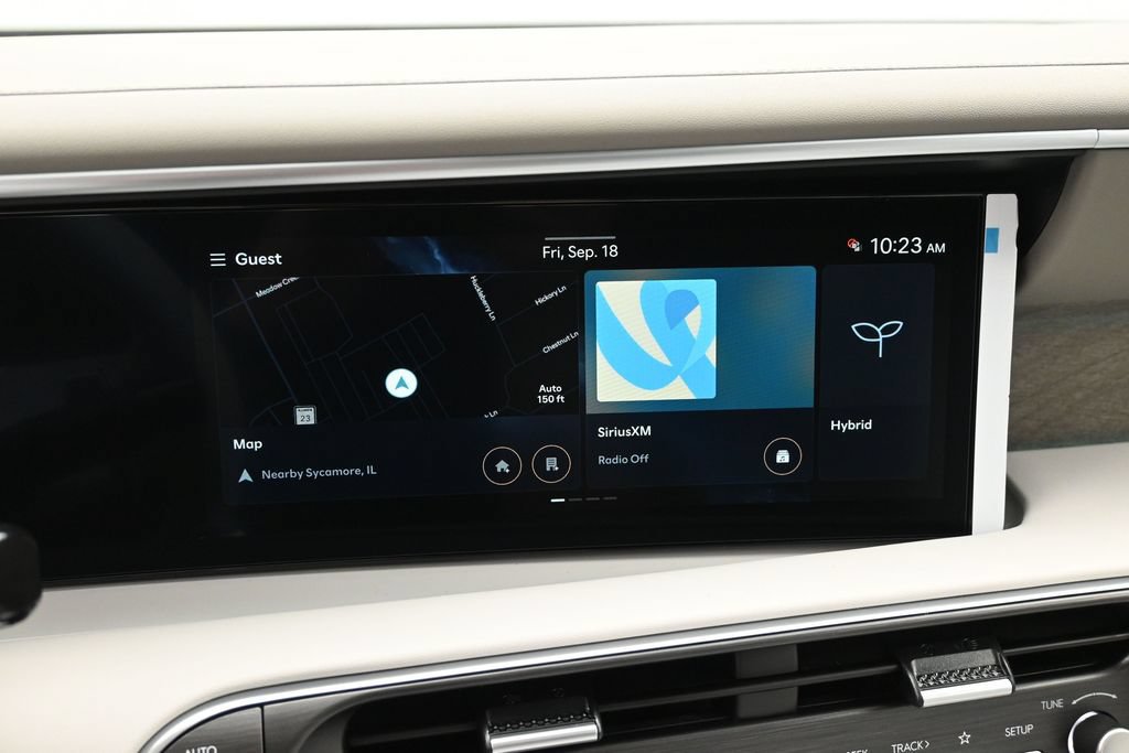 New 2027 Hyundai Palisade SEL Premium AWD/4WD image 13
