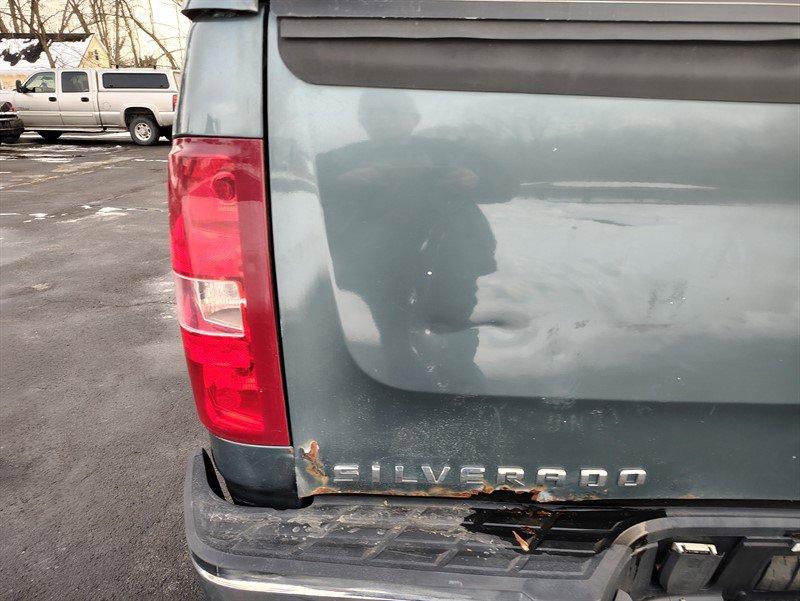 Used 2008 Chevrolet Silverado 1500 LT w/ Power Pack Plus image 20