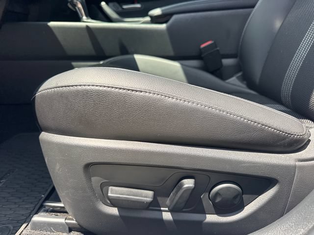 Used 2025 MAZDA CX-50 AWD 2.5 S w/ Weather Package image 14