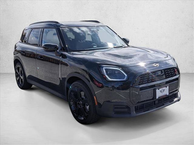 New 2027 MINI Cooper Countryman S AWD/4WD image 7