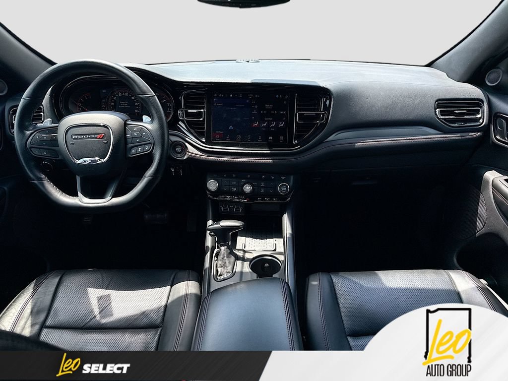 Used 2025 Dodge Durango GT AWD/4WD image 26