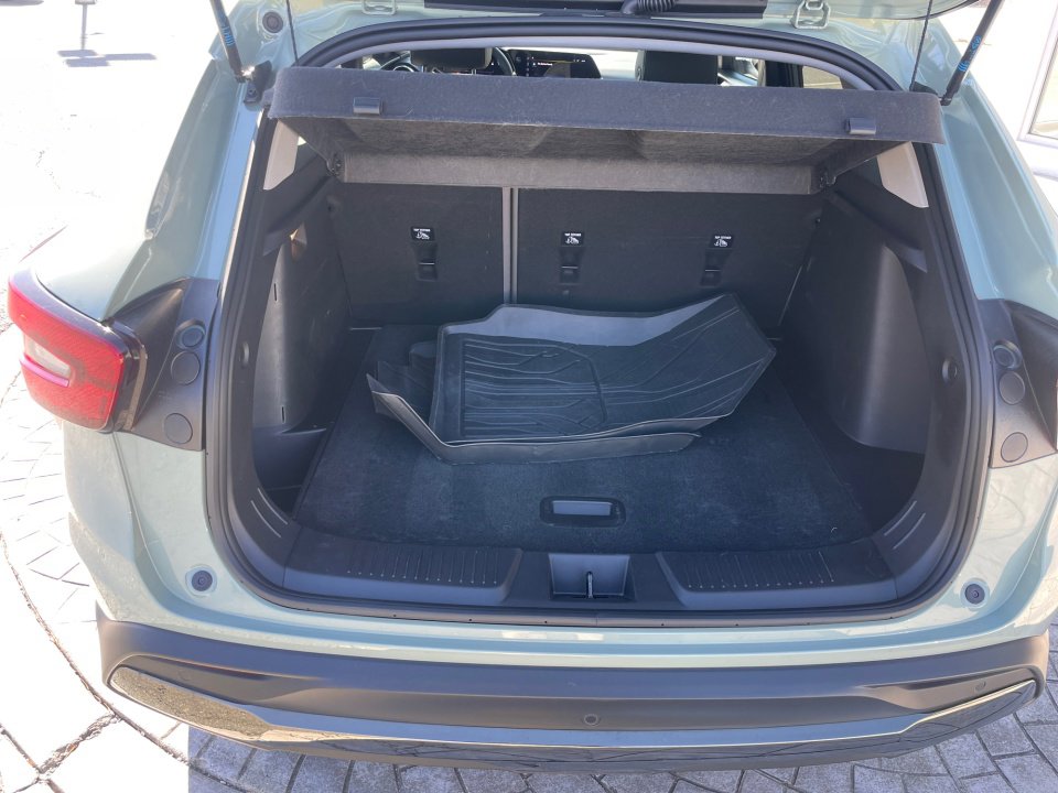 Used 2025 Chevrolet Trax ACTIV w/ Driver Confidence Package image 17