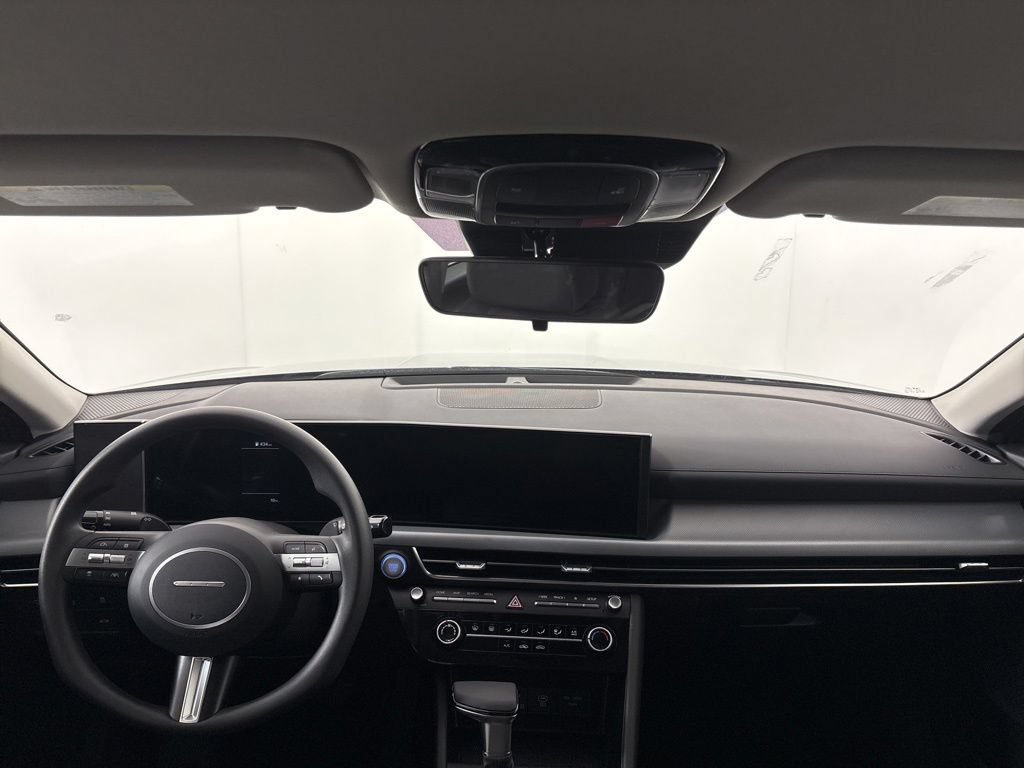New 2026 Hyundai Sonata SE FWD image 22