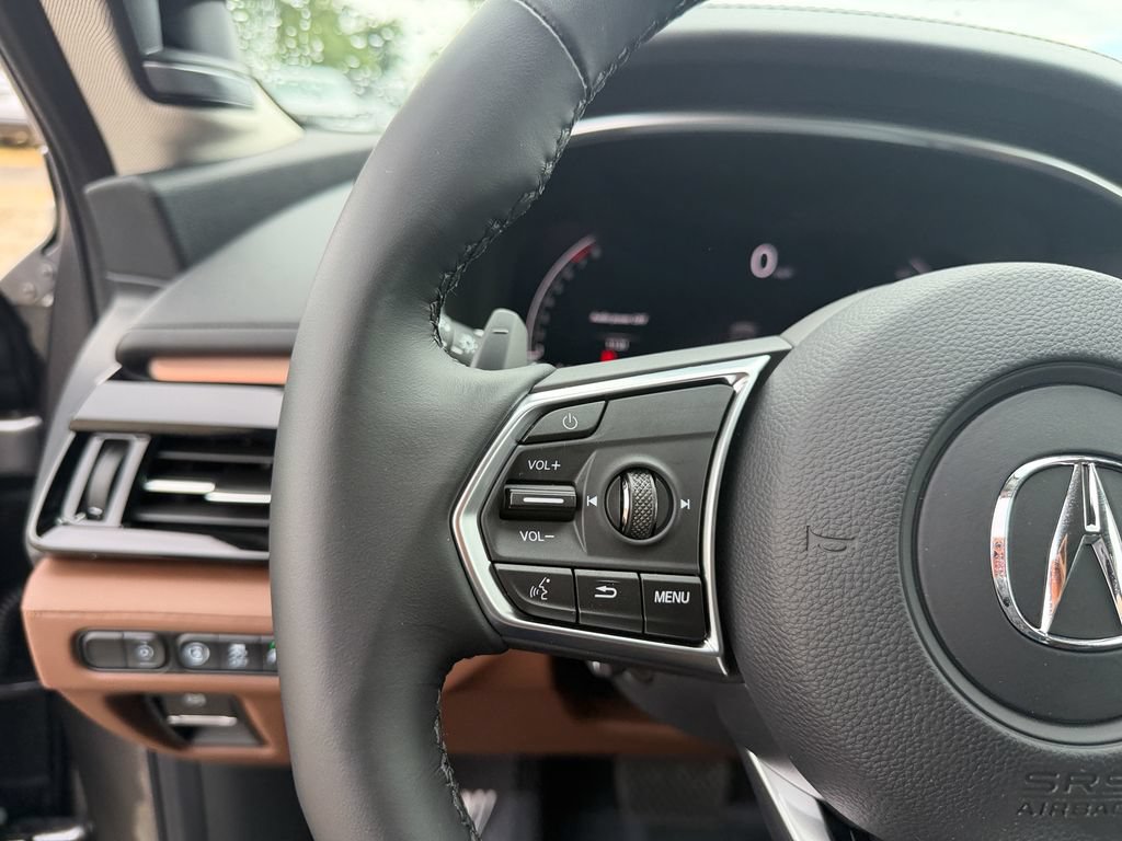 New 2026 Acura MDX w/ Technology Package FWD image 18