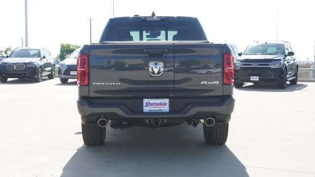 New 2026 RAM 1500 Tungsten image 8
