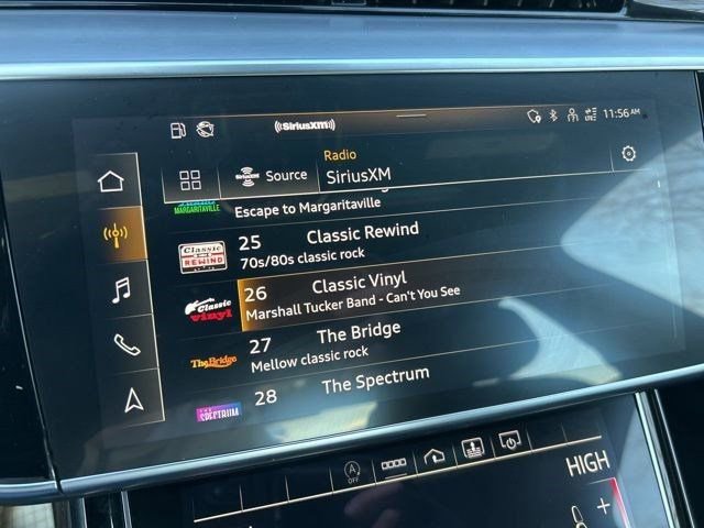 Used 2022 Audi A8 L 3.0T image 26