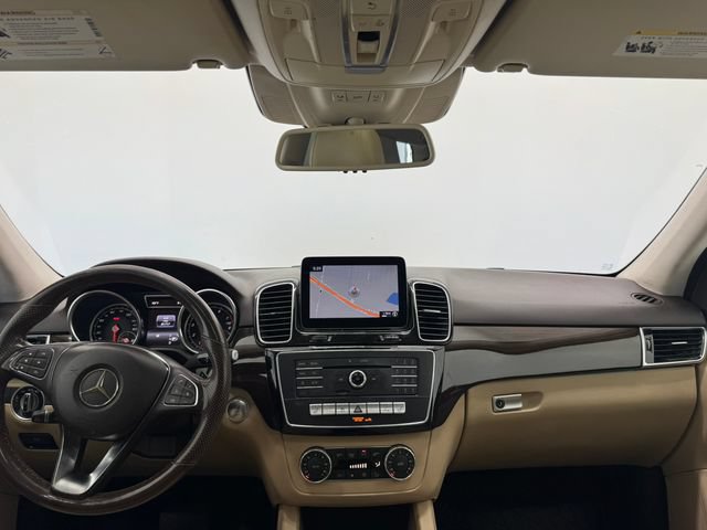 Used 2018 Mercedes-Benz GLE 350 image 6